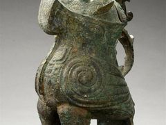 -上海博物馆(人民广场馆)