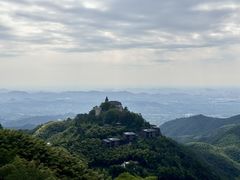 -莫干山风景区