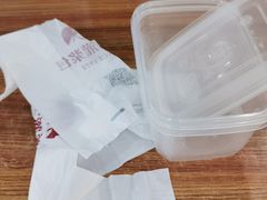 -东升灌浆包(辛庄街总店)