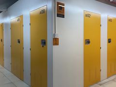 -安东易迷你仓自助寄存仓库(文定路店)