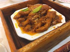 -广州酒家(昌岗地铁站店)