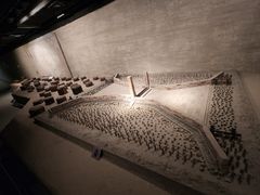 -元代水闸遗址博物馆