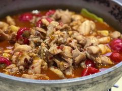 -聚味瞿记·龙虾堂(坡子街店)