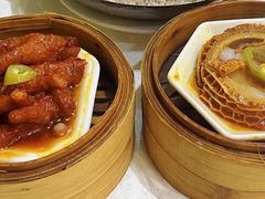 -林記渔村(长安店)