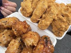 -悠个炸鸡(南京创始店)