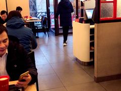 -永和大王(蛙嫩鸡香煲煲鲜·军博店)
