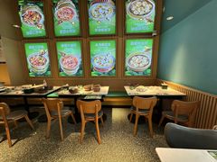 -谷田稻香·砂锅菜(王府井百货店)