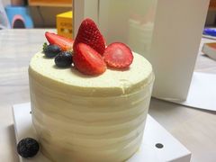 -卡玛王子蛋糕(广雅店)