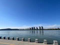 -云龙湖旅游景区