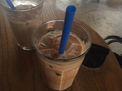 -VOYAGE COFFEE(北锣鼓巷店)