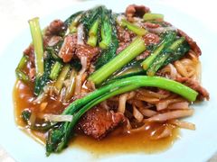 -港海餐厅(解放东路店)