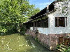 -西溪国家湿地公园