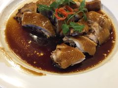 -景月阁空中食府(希尔顿酒店)