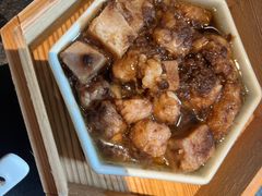 -海上明月海鲜火锅 鲜切牛肉