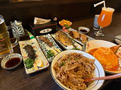 -哥哥の深夜食堂(永乐汇亲子购物运动中心店)