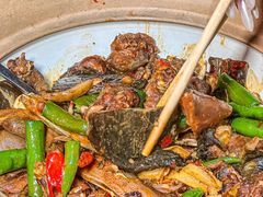 -甲王二老长沙口味馆