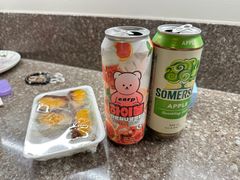-西归浦每天偶来市场