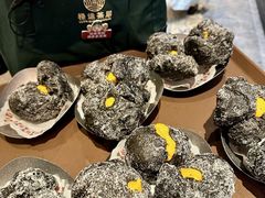 -禄运茶居·手工点心(猎德店)