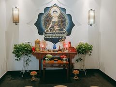 -汉仁宫·古法按摩·足道·SPA(民治店)