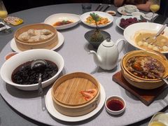 -龙宴海鲜城(经中路店)