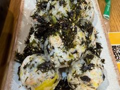 -雅米家韩食小馆(高新万达店)