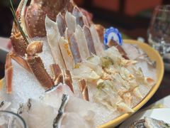 -东海怡品海鲜豆捞(舟宿夜江店)