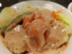 -渔乐之昕·铁板烧自助餐(虹悦城店)