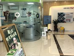 -海之声助听器峰力直营店深圳旗舰中心