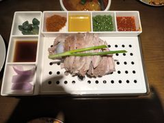 -相约·羊村小馆非遗手抓肉(七一酱园店)