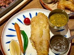 -路易十三西餐厅(西关新天地店)