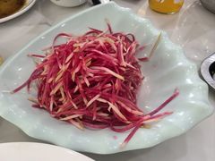 -溢福香东北兄弟酱骨饺子馆(刘家冲店)