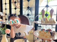 -南沙游艇会·大兵船餐厅