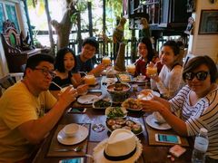 -自然餐厅(Phuket)