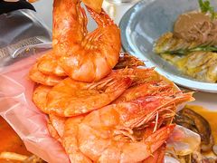 -The Boiling Crab宝灵蟹手抓海鲜(中国首店)