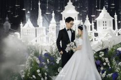 -花轿喜屋婚礼策划