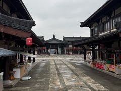 -大唐贡茶院