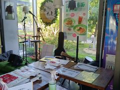 -李先生牛肉面大王(大兴枣园店)