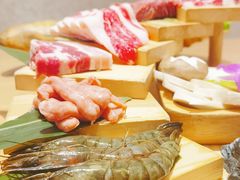 -吉秋田鲜和牛烧肉·肉档自选
