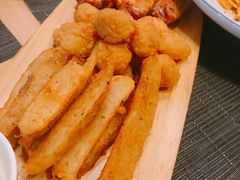 -百特喜·意大利餐厅(八佰伴镇江店)