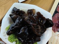 -大河宴·椒麻鱼火锅(北京路中和美食街店)