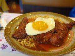 -大哥餐厅(西城花园店)