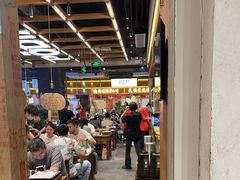 -破店肥哈·东北烧烤·夜宵(南山保利店)