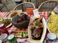 -琼大师东方烤乳猪(亚特兰蒂斯店)