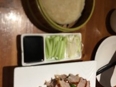 -又一福烤鸭·北京菜(东四店)