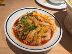 -太二酸菜鱼(深圳布吉万象汇店)