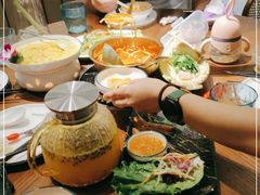 -南越郡·越式风味餐厅(青秀万达店)