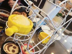 -豪客来牛排(鼓楼名店街店)