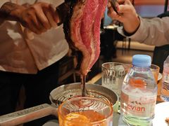 -拉蒂娜·巴西牛排馆 Latina·Brazilian Steakhouse(王府井喜悦店)