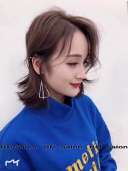 -BM SALON