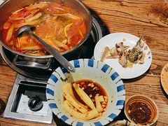 -亮欢寨(凯里总店)